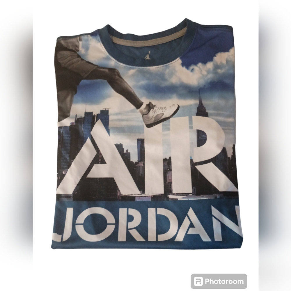 Jordan boys XL t shirt 18/20